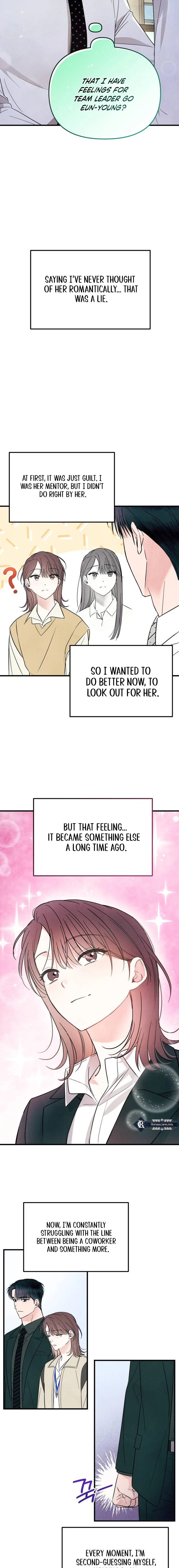 A Hearty Confession chapter 25 page 4