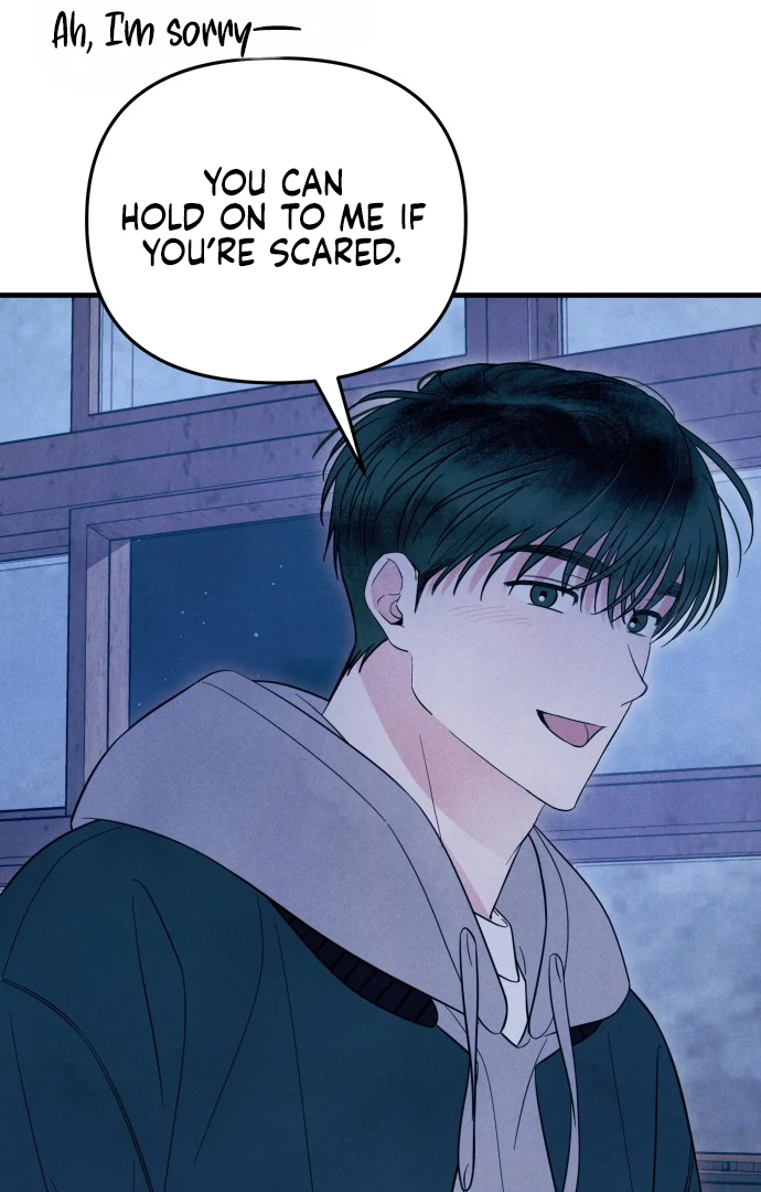 A Hearty Confession chapter 28 page 12