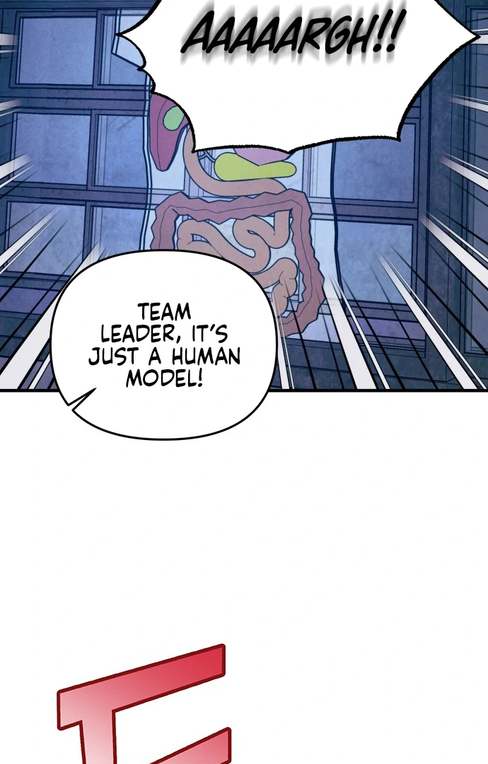 A Hearty Confession chapter 28 page 26
