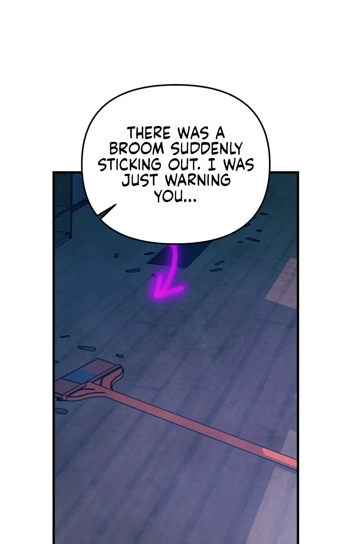 A Hearty Confession chapter 28 page 30