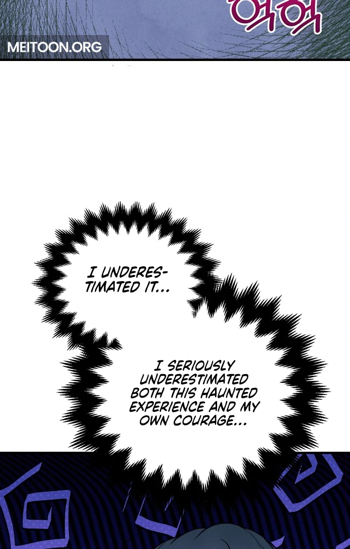 A Hearty Confession chapter 28 page 32