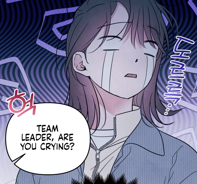 A Hearty Confession chapter 28 page 33