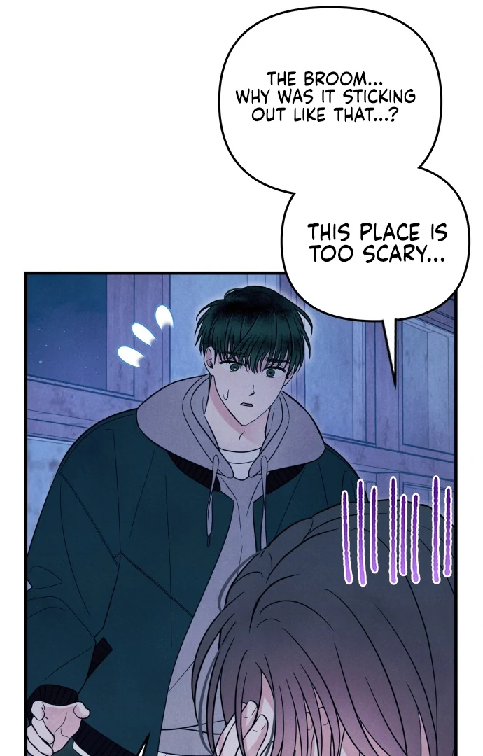 A Hearty Confession chapter 28 page 35