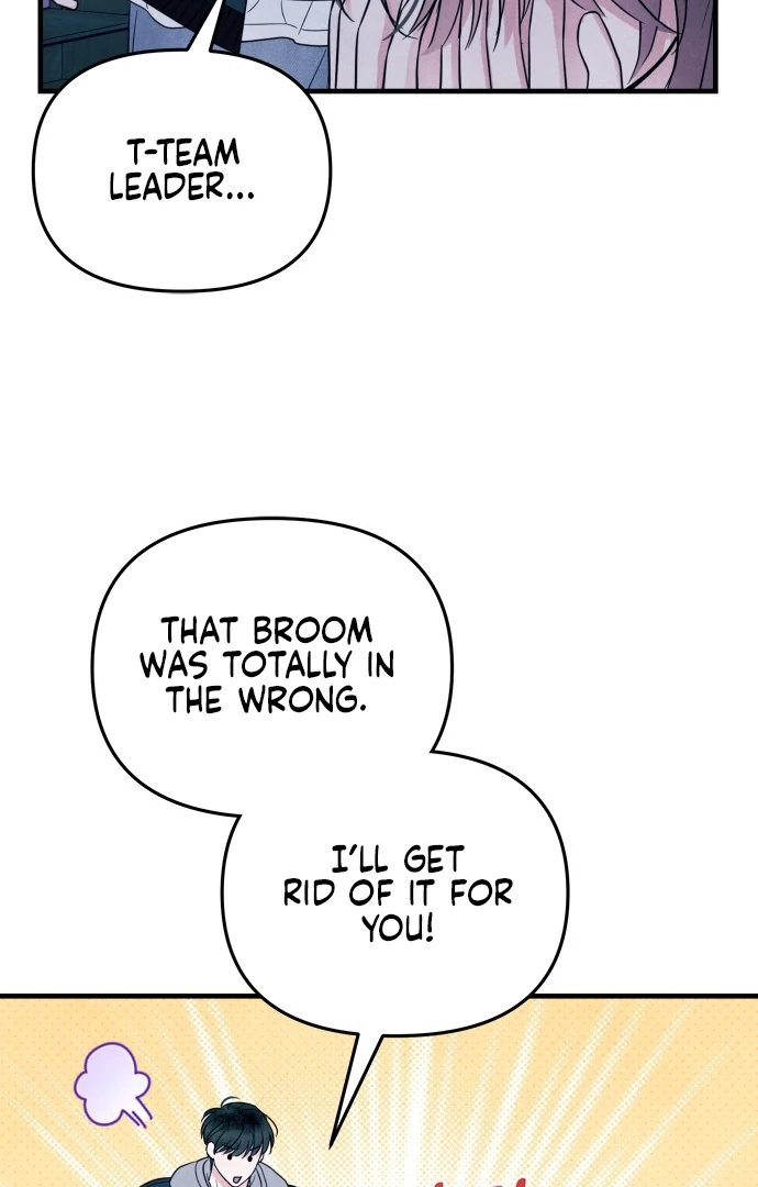 A Hearty Confession chapter 28 page 36