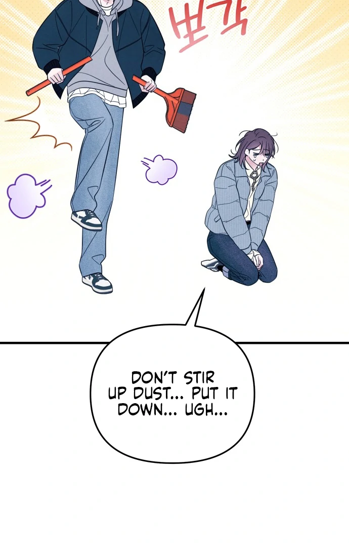 A Hearty Confession chapter 28 page 37