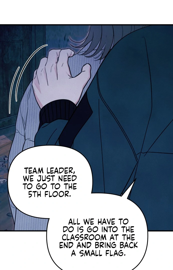 A Hearty Confession chapter 28 page 38