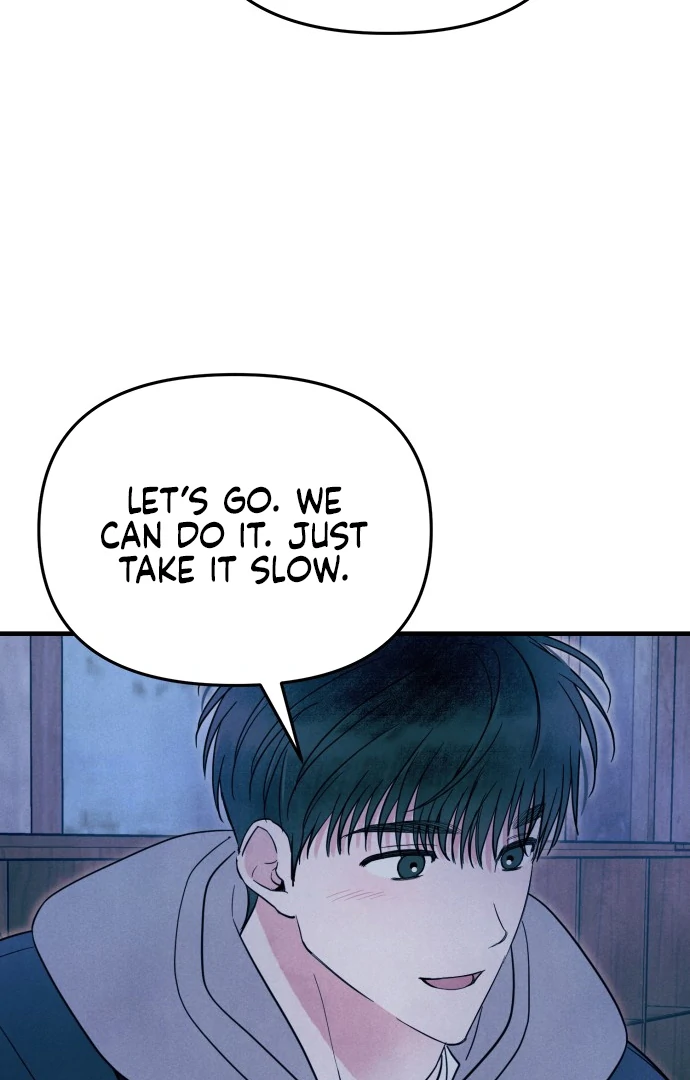 A Hearty Confession chapter 28 page 39