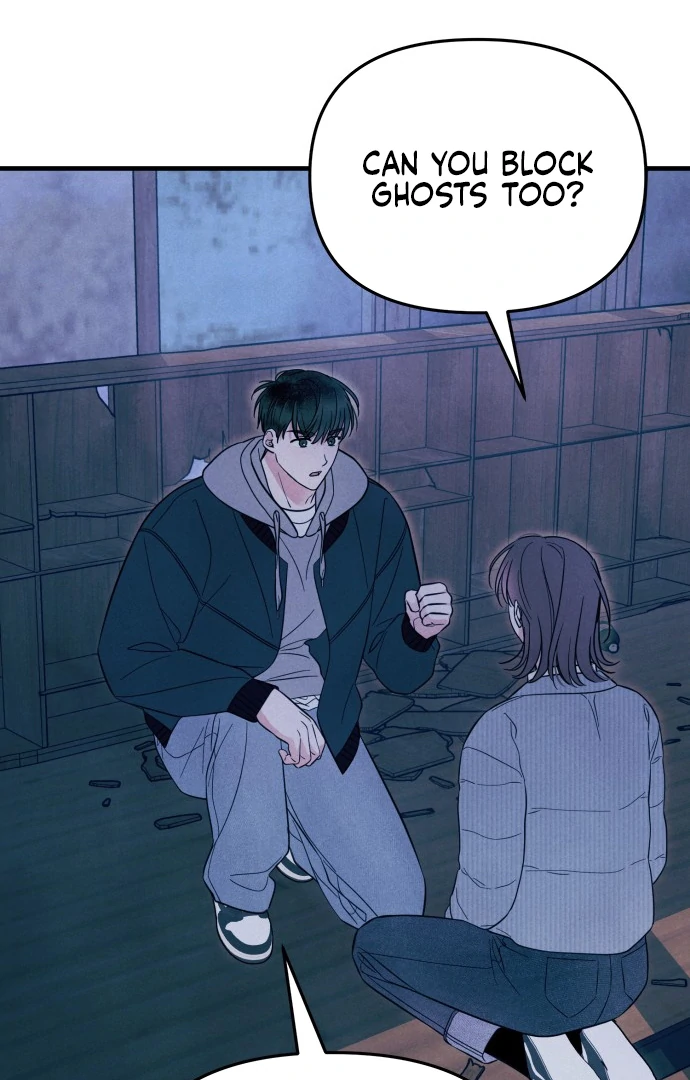 A Hearty Confession chapter 28 page 43
