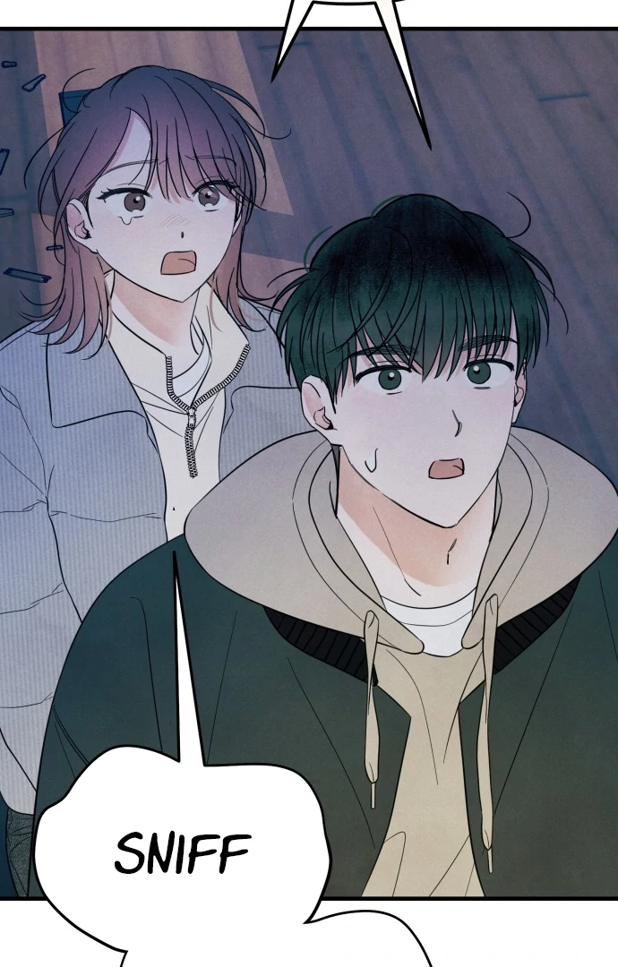 A Hearty Confession chapter 28 page 60
