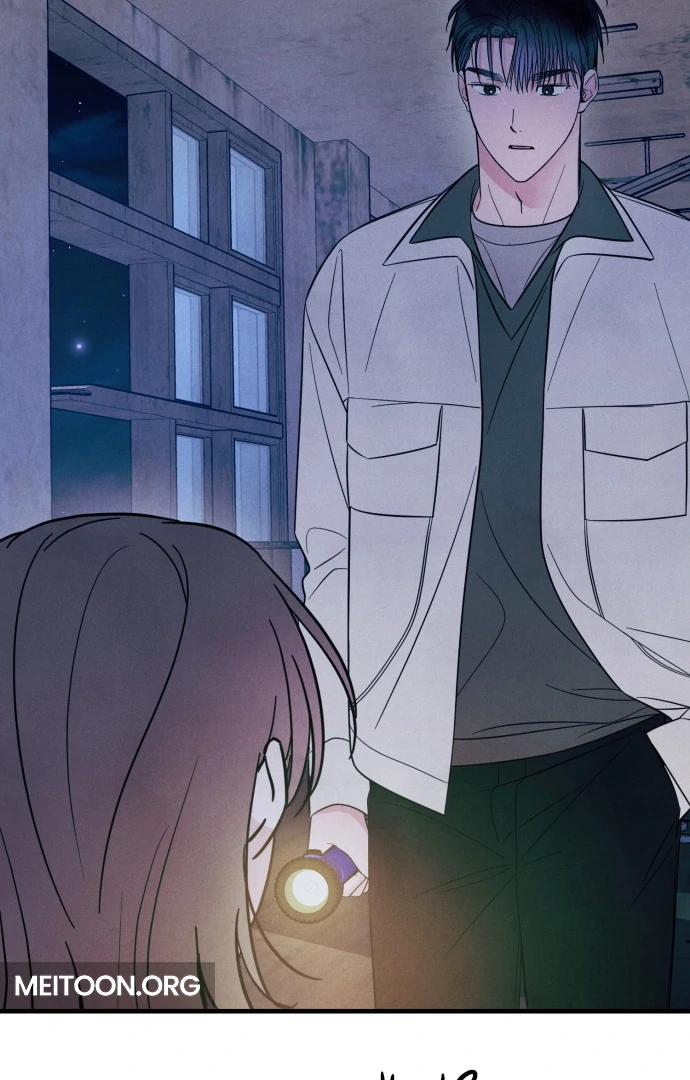 A Hearty Confession chapter 28 page 64
