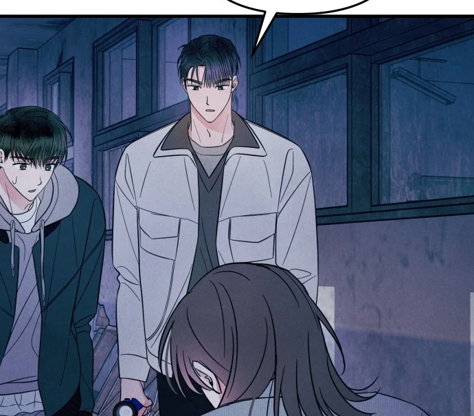 A Hearty Confession chapter 28 page 67
