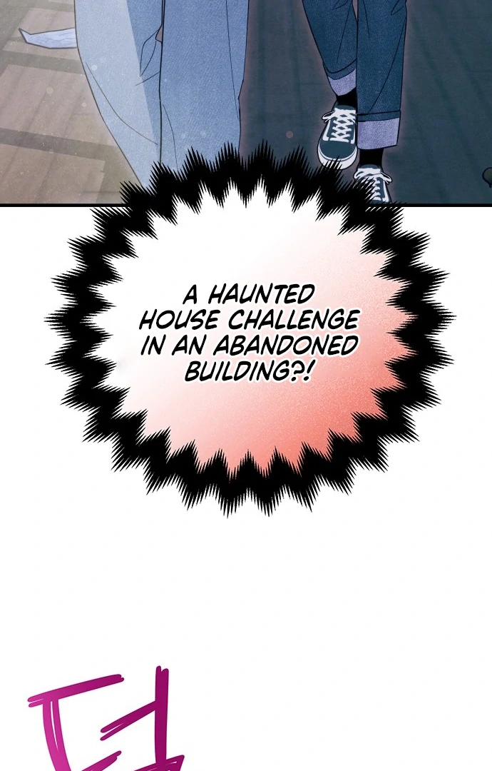 A Hearty Confession chapter 28 page 7