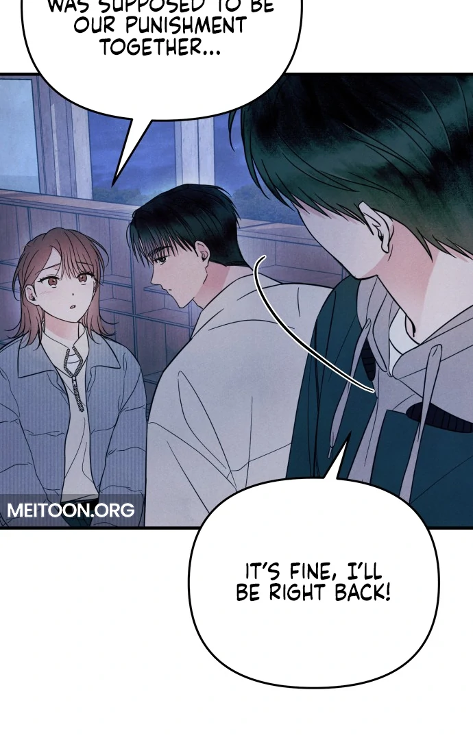 A Hearty Confession chapter 28 page 76