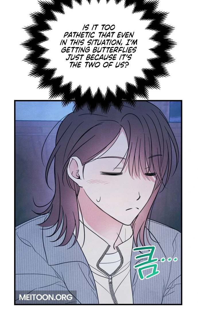 A Hearty Confession chapter 28 page 83