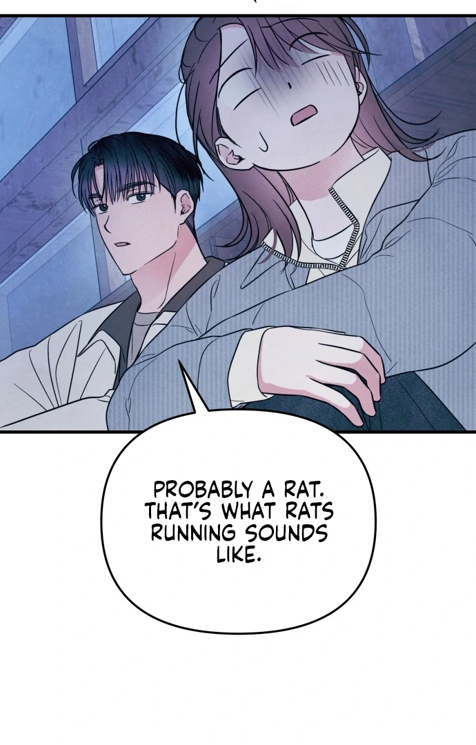 A Hearty Confession chapter 28 page 85
