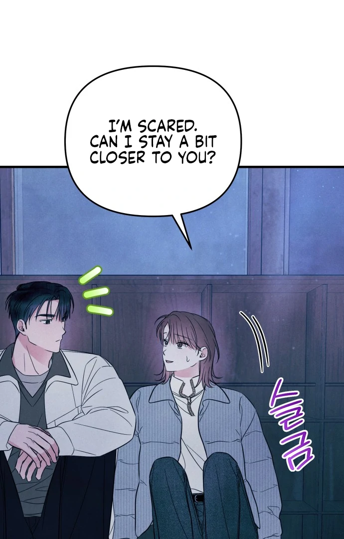 A Hearty Confession chapter 28 page 89