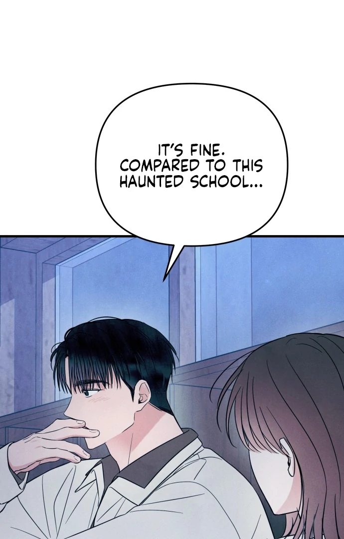 A Hearty Confession chapter 28 page 98