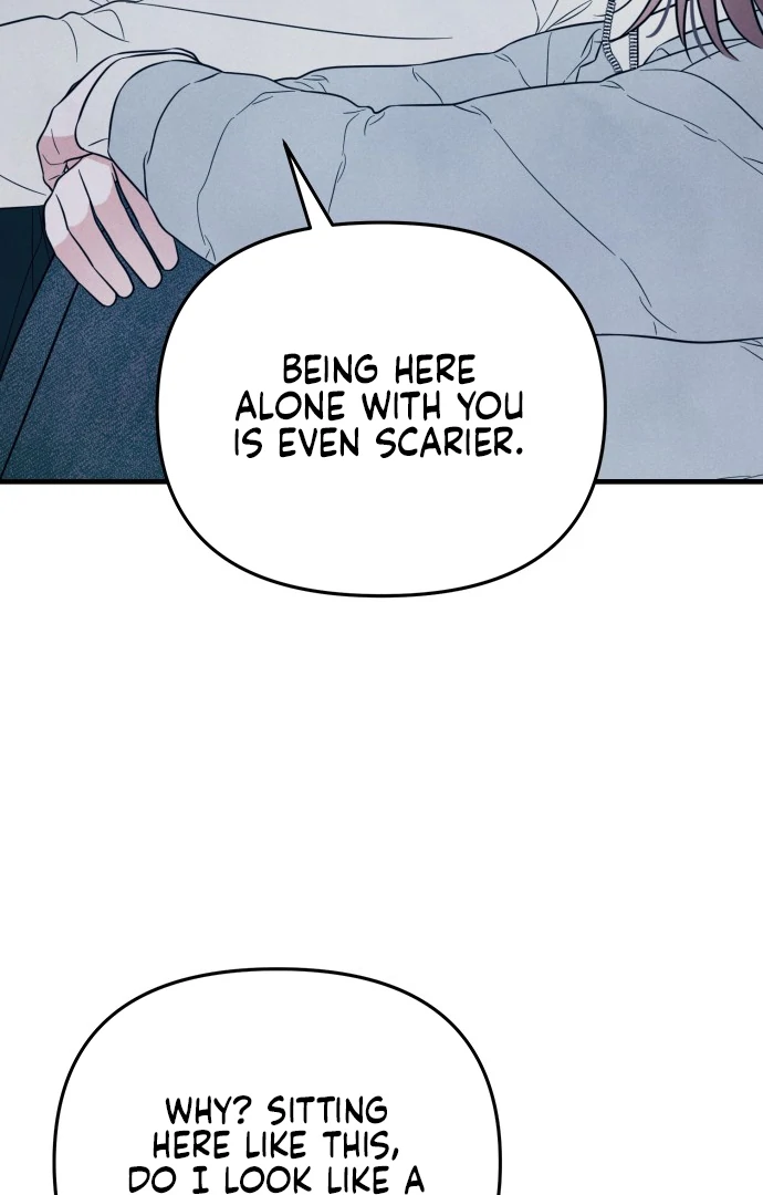 A Hearty Confession chapter 28 page 99