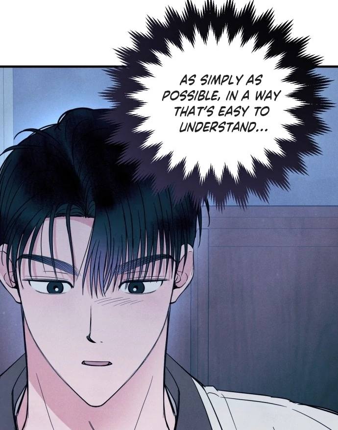 A Hearty Confession chapter 29 page 21