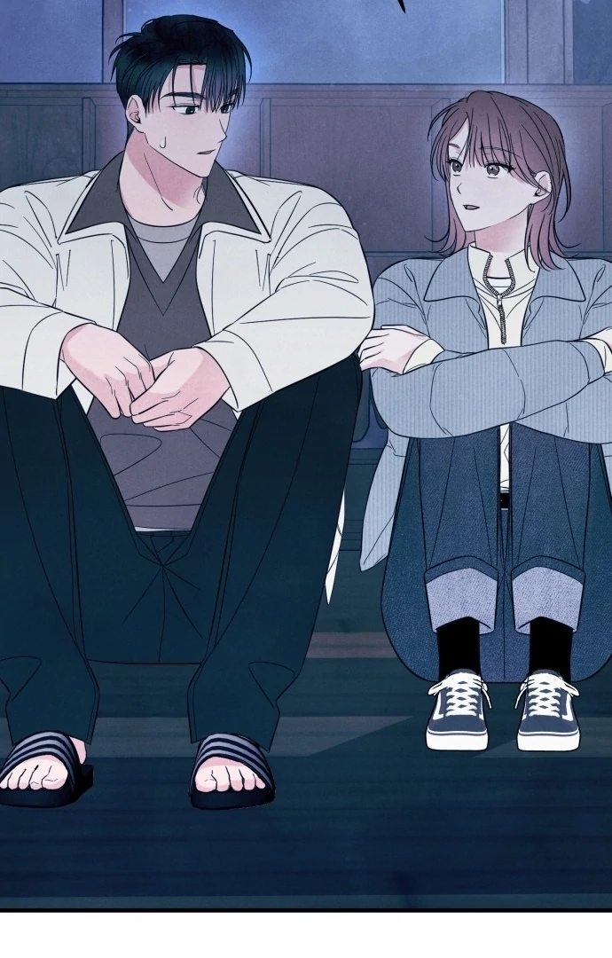 A Hearty Confession chapter 29 page 25