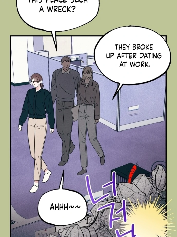 A Hearty Confession chapter 29 page 32