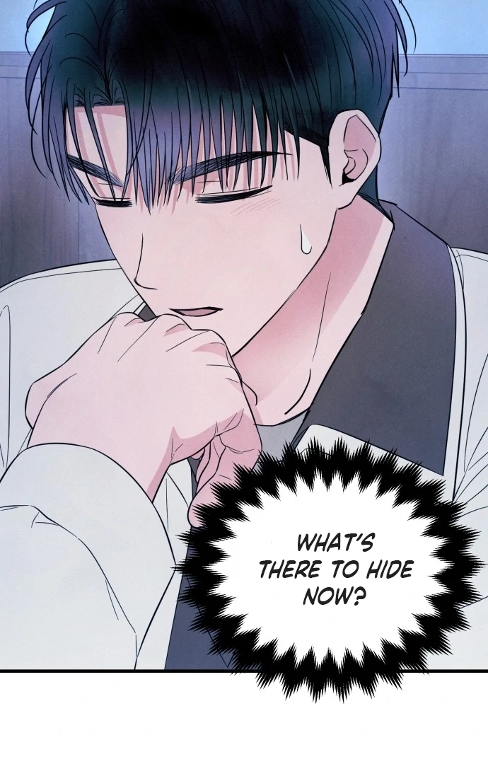 A Hearty Confession chapter 29 page 36