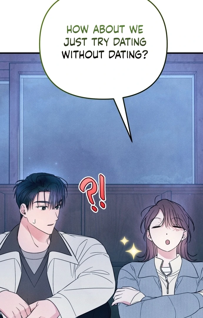 A Hearty Confession chapter 29 page 41