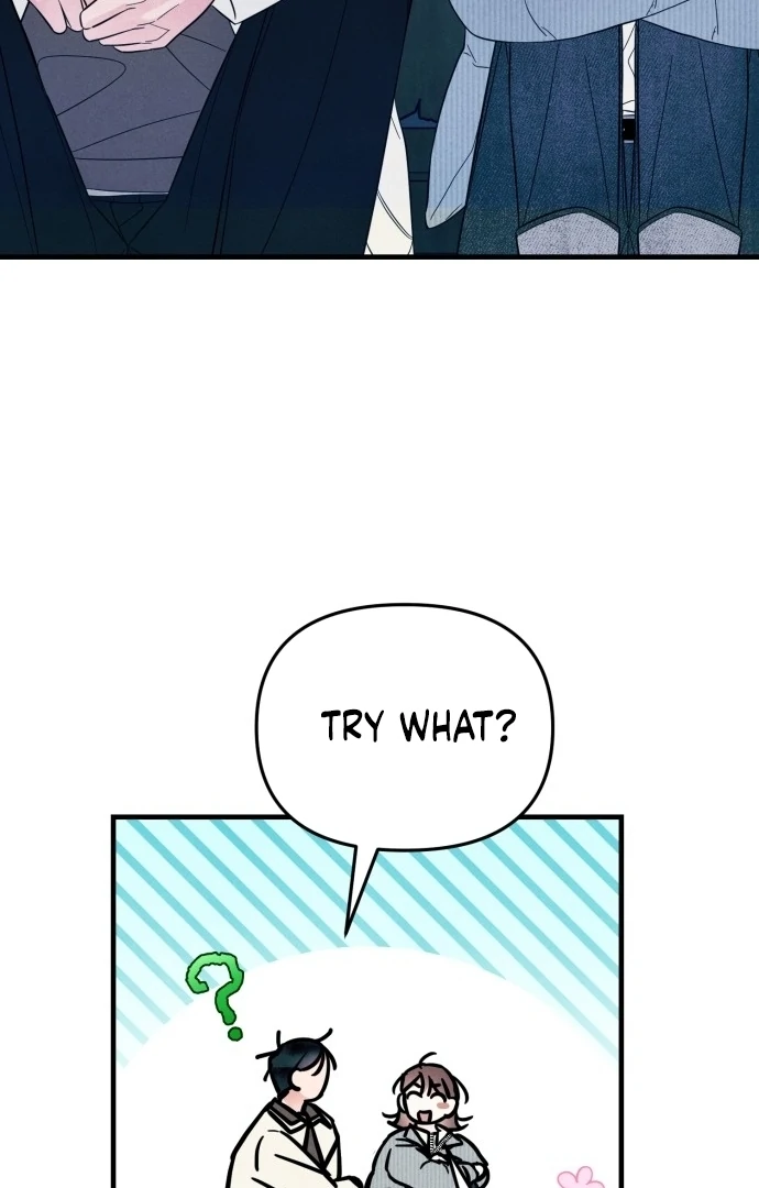 A Hearty Confession chapter 29 page 42
