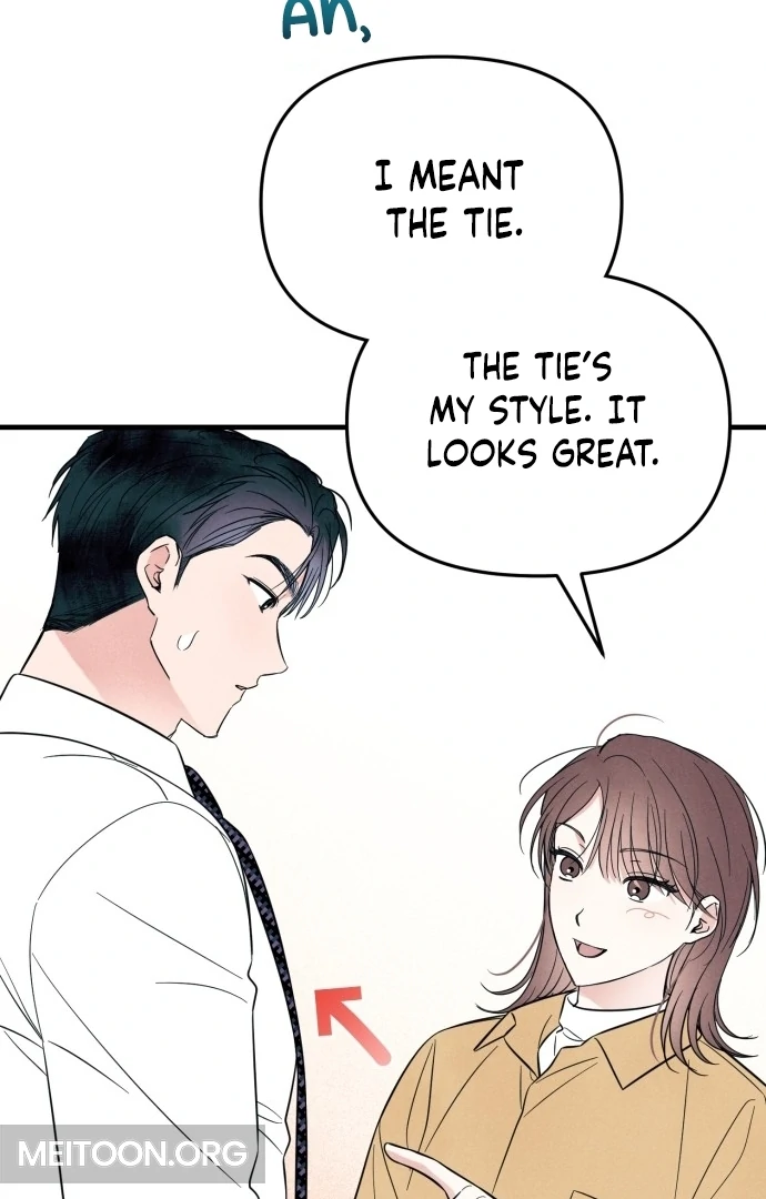 A Hearty Confession chapter 29 page 58