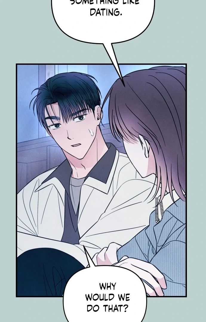 A Hearty Confession chapter 29 page 64