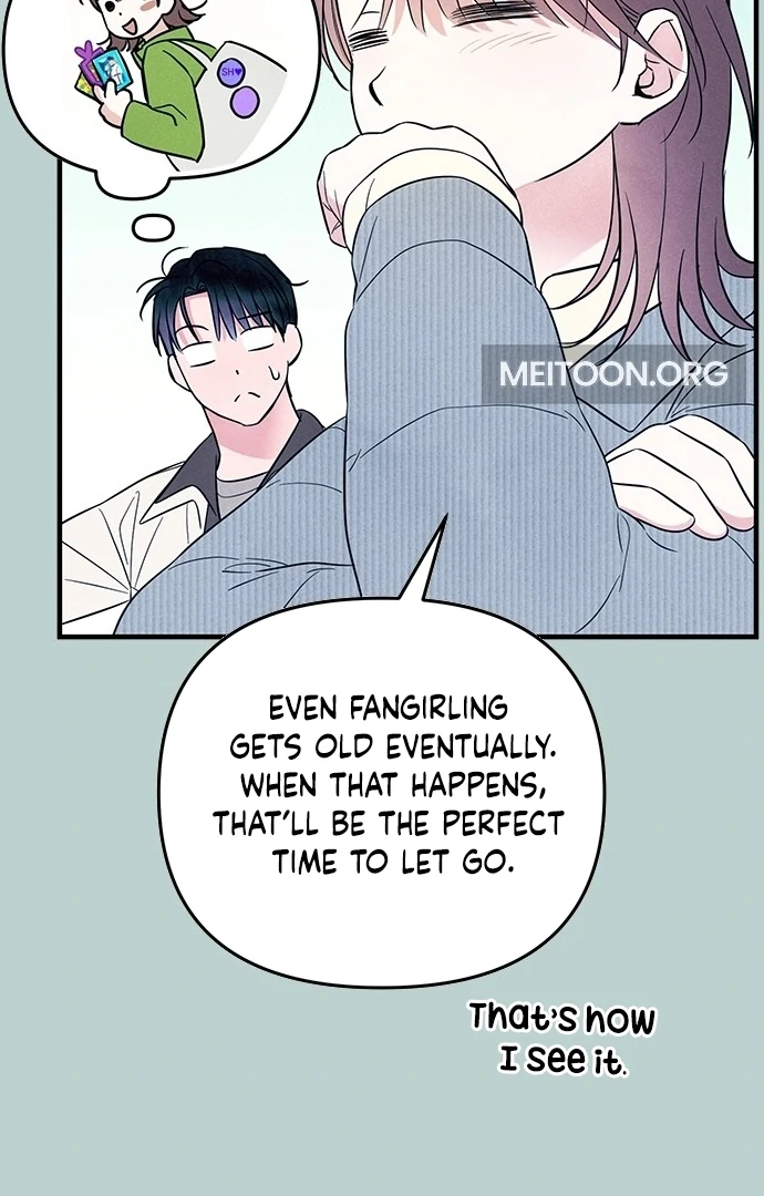A Hearty Confession chapter 29 page 71