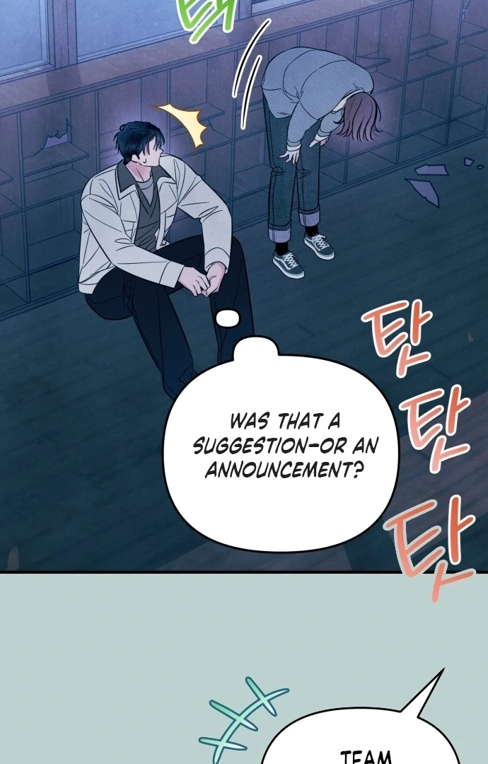 A Hearty Confession chapter 29 page 74