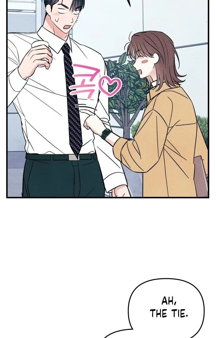 A Hearty Confession chapter 29 page 91