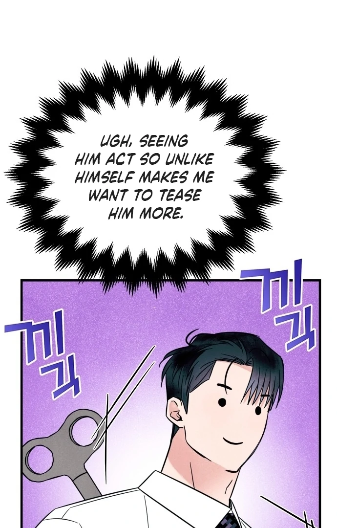 A Hearty Confession chapter 29 page 96