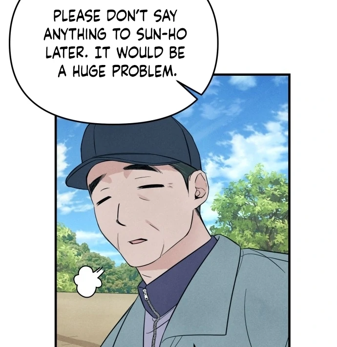 A Hearty Confession chapter 30 page 10
