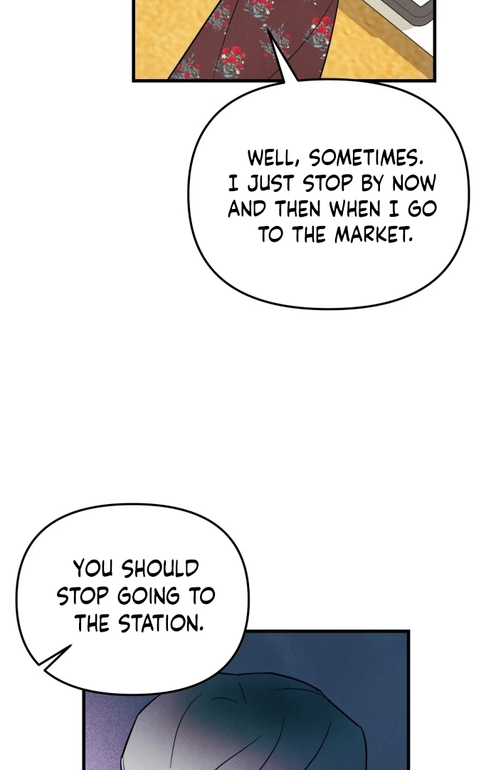 A Hearty Confession chapter 30 page 14