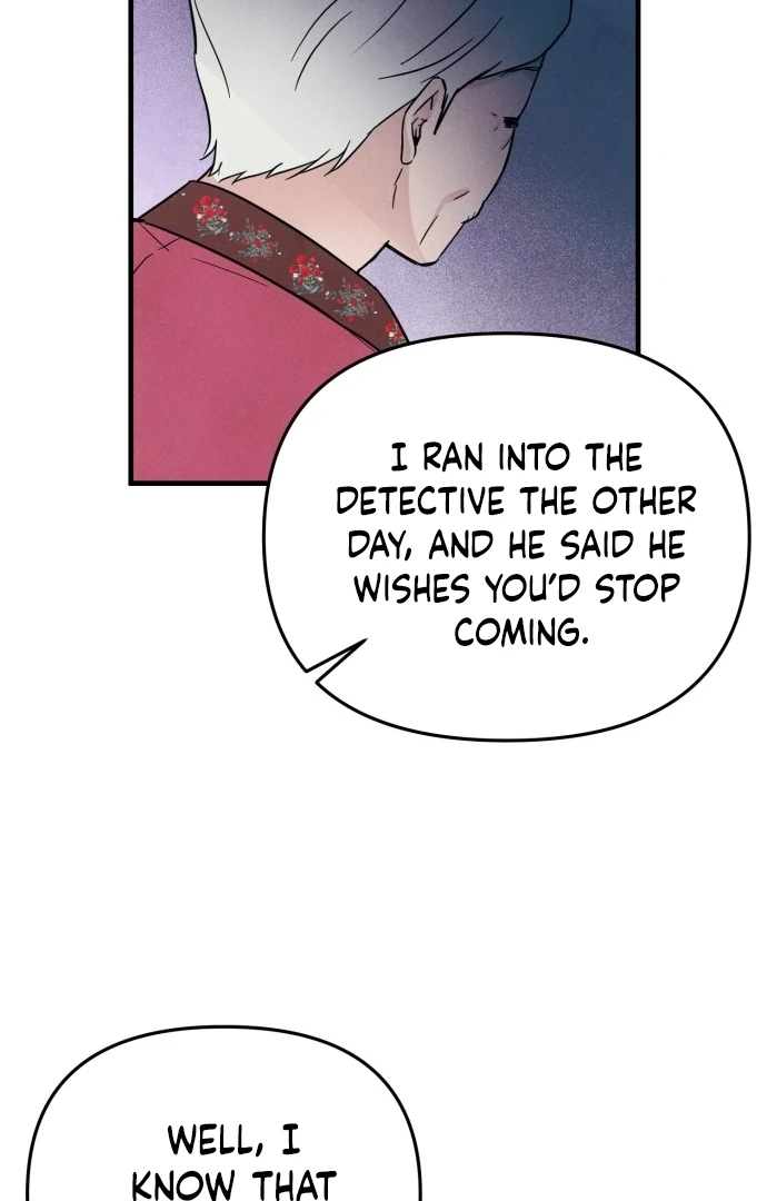 A Hearty Confession chapter 30 page 15