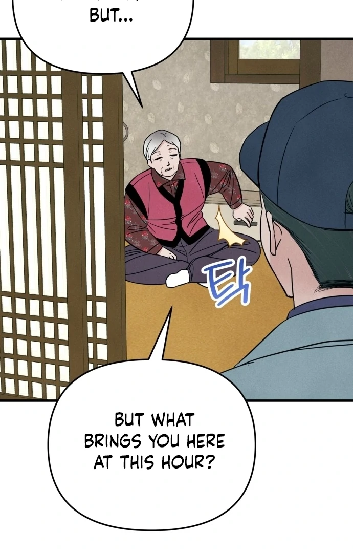 A Hearty Confession chapter 30 page 16