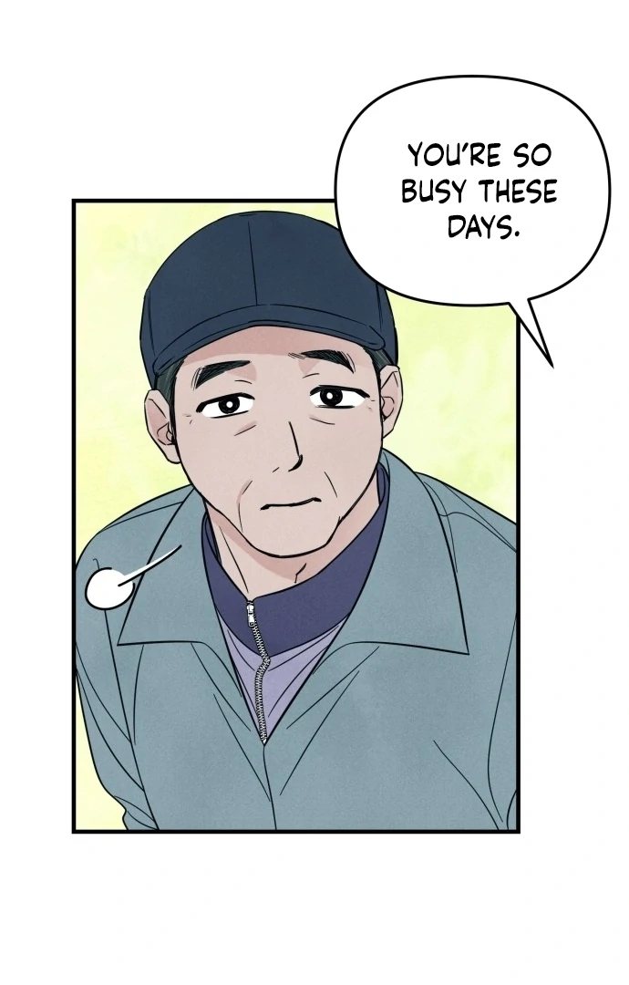 A Hearty Confession chapter 30 page 17