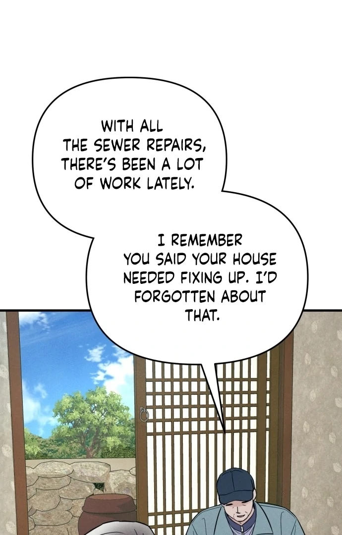 A Hearty Confession chapter 30 page 18