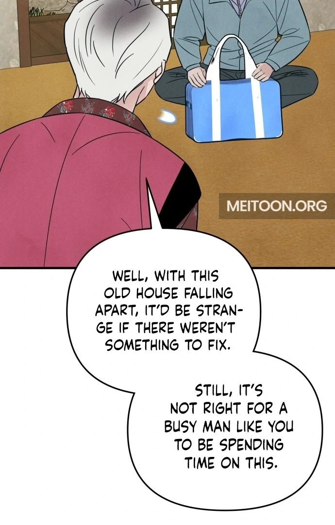 A Hearty Confession chapter 30 page 19
