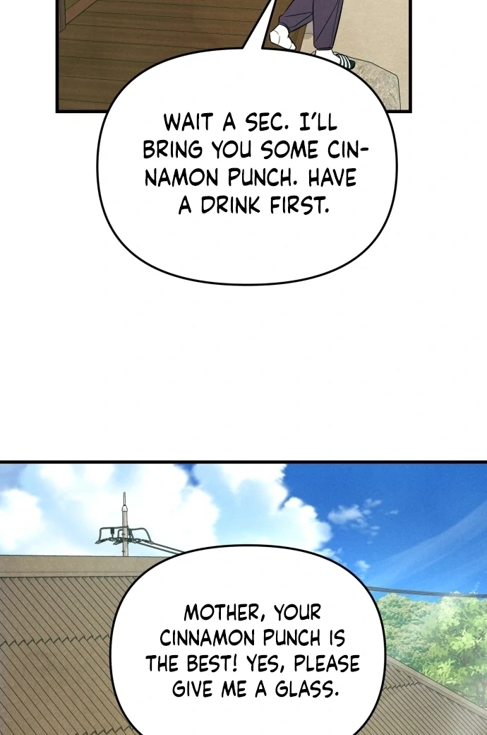 A Hearty Confession chapter 30 page 21