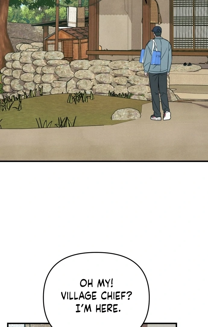 A Hearty Confession chapter 30 page 3