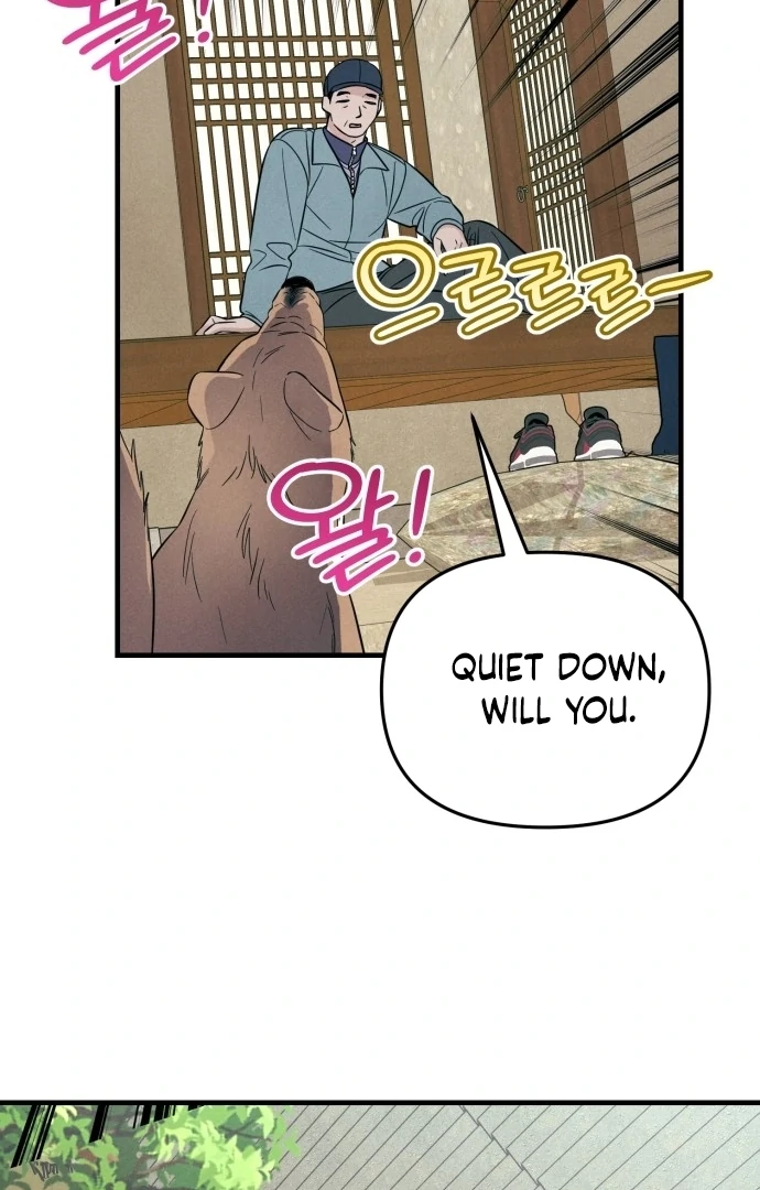 A Hearty Confession chapter 30 page 30