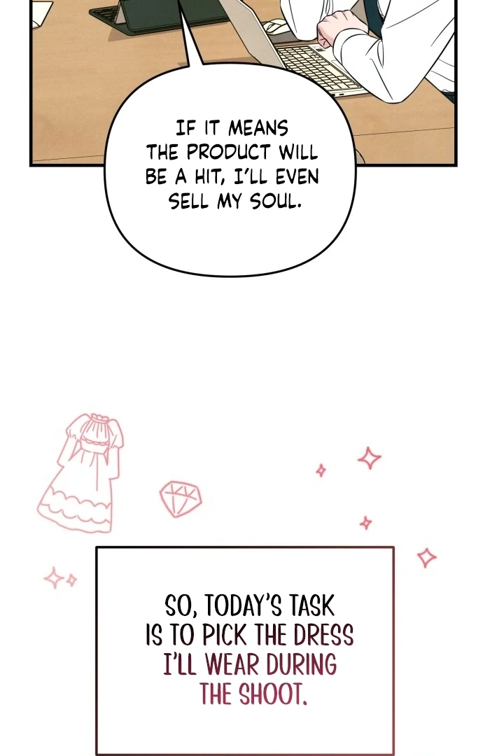 A Hearty Confession chapter 30 page 36