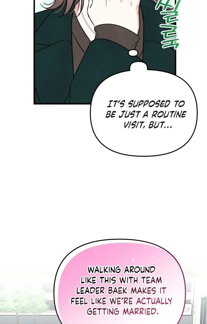 A Hearty Confession chapter 30 page 38