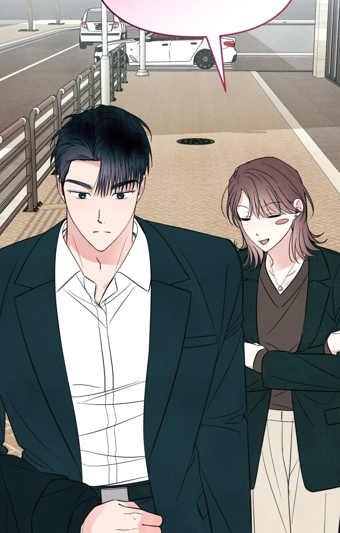 A Hearty Confession chapter 30 page 39