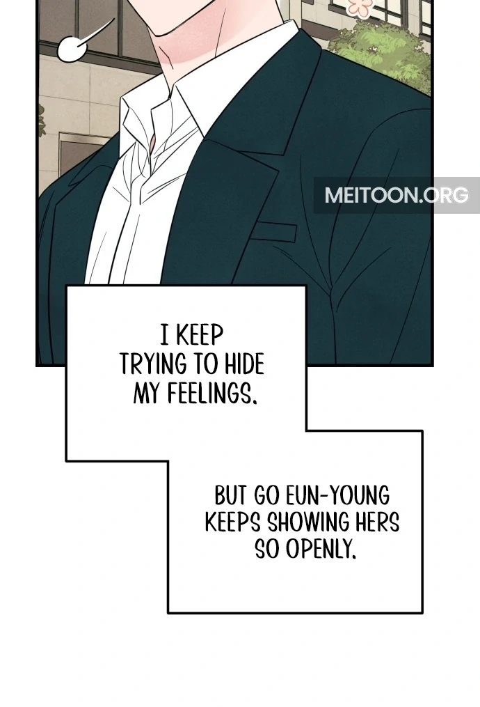 A Hearty Confession chapter 30 page 43