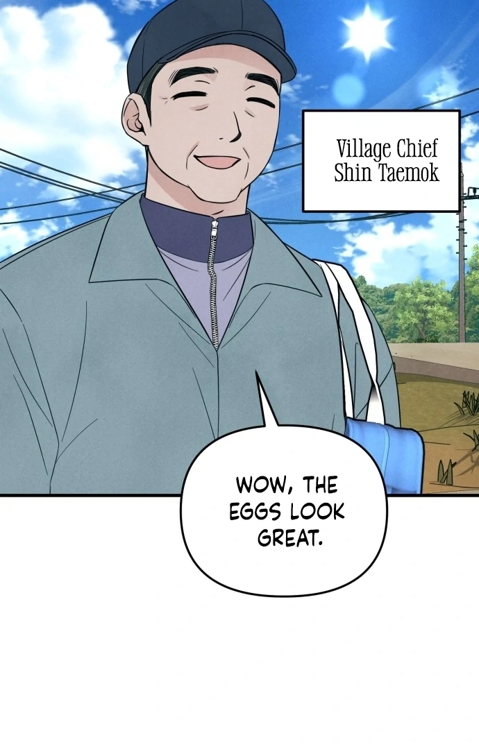 A Hearty Confession chapter 30 page 5