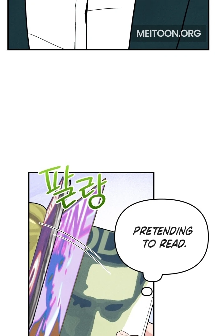 A Hearty Confession chapter 30 page 56